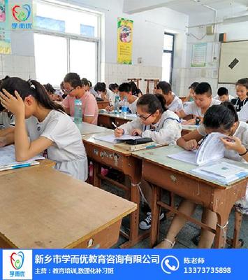 初中數學輔導課時費詳解及新鄉學而優教育咨詢服務介紹